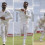 Handsome Virat kohli Test March White Jersey Full HD Wallpaper