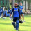 Virat Kohli Practise in field Match Photo HD Photo