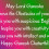 Happy Ganesh Chaturthi Shayari Quotes Status Images for WhatsApp DP
