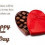 Happy Chocolate Day Wish Image Download