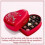Happy Chocolate Day for Cute Friend Image Download