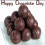 Happy Chocolate Day Wish Image Photo Status Download