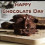 Happy Chocolate Day Wish Image Photo Status Download
