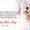 Happy Rose Day Shayari Quotes HIndi Status Valentine's Day