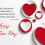 Happy Valentine's Day Quotes English Wish Status Image