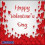 Happy Valentine's Day 2020 Wish Status Image for Friend