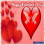Happy Valentine's Day Love Wish Status Image for Friend
