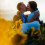 Cute Kiss HD Wallpaper - Beauful Romantic couple