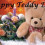 Happy Teddy Day Wish Image Staus Pic