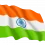 Indian Flag Tiranga PNG - transparent Image HD Happy Independence Day 15 August Jhanda Download free