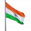 Indian Flag Tiranga PNG - Transparent Image HD Happy Independence Day 15 August Photo