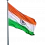 Indian Flag Tiranga PNG - Transparent Image HD Happy Independence Day 15 August Ashoka File download
