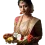 Indian Girl PNG - Transparent Images for Editing Girls Dowwnload Photo