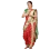 Indian Girl PNG - Transparent Images for Editing Women Vector Download