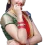 Indian Girl PNG - Transparent Images for Editing File download
