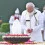 Indian Prime Minister Narendra Modi Paying Tribute ( Condolence) Full HD Wallpaper Background Download free Ultra 4k