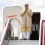 Indian Prime Minister Narendra Modi from Aeroplane Landing on stairs Full HD Wallpaper Background Download free