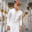 Riyaz Aly white kurta HD Cute Boy Pics Wallpaper HD Modal WhatsApp DP
