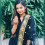 Anushka Sen Salam HD Photos WhatsApp DP | Cue Girl Anushka Celebrity WhatsApp DP