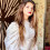 Arishfa Khan HD Pics white dress Cute Small girl Wallpaper Profile Picture