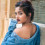 Nisha Guragain lipstick Cute TikTok Girl Smile HD Pics | Wallpaper Tiktok hd pics
