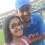 Anushka Sen with Ms Dhoni hd Pics WhatsApp DP | Cute Girl Images