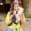 Arishfa Khan HD Pics Cute Small girl Wallpaper Stars Wallpapers