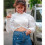 Nisha Guragain Cute TikTok Girl Smile HD Pics | Wallpaper Stars Wallpapers