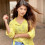 Arishfa Khan HD Pics Cute Small girl Wallpaper Full star