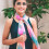 Nisha Guragain Cute TikTok Girl Smile HD Pics | Wallpaper Gorgeous