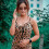 Nisha Guragain Cute TikTok Girl Smile HD Pics | Wallpaper Background