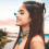 Nisha Guragain Cute Tiktok Girl Smile HD Pics | Wallpaper 