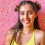 Simrat Kaur Beautiful Indian Girl smiling DP HD Pics 4k Wallpaper