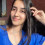 Simrat Kaur Beautiful Indian Girl HD Pics Instagram Profile Picture