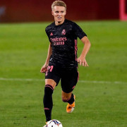Martin Ødegaard HD Photos Wallpapers Images & WhatsApp DP Profile Picture