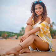 Nisha Guragain Cute TikTok Girl Smile HD Pics | Wallpaper Ultra