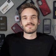 PewDiePie Pics Wallpaper | YouTuber Profile Picture HD