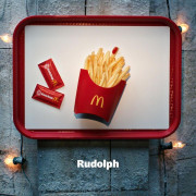 McDonald's Brand Background Wallpapers Photos Images Full HD