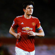 Harry Maguire hd Photos Wallpapers Images & WhatsApp DP pics