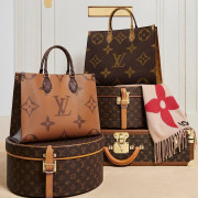 Louis Vuitton Brand Background Wallpapers Photos Images Full HD