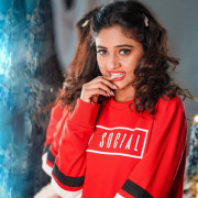 Nisha Guragain Cute TikTok Girl Smile HD Pics | wallpaper star 4k