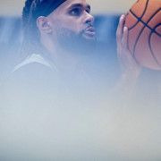 Patty Mills Profile Picture HD