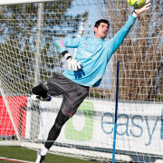 Thibaut Courtois HD Photos Wallpapers Images & WhatsApp DP