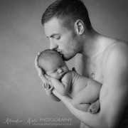 Jamie Vardy with Son hd Photos Wallpapers Images & WhatsApp DP
