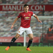 Harry Maguire HD Photos Wallpapers Images & WhatsApp DP Cute Wallpaper