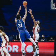 Joel Embiid HD Photos Wallpapers Images & WhatsApp DP Background