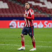 Jose Gimenez HD Photos Wallpapers Images & WhatsApp DP Profile Picture