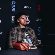 Tobias Harris HD Photos Wallpapers Images & WhatsApp DP Background