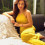 Neha Sharma Hot HD Pics WhatsApp DP Ultra Celebrity Wallpaper