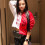 Anushka Sen HD Pics WhatsApp DP | Cute Girl Celebrity Background Tender 42707